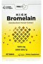 High Bromelain 1000mg 30 tablet