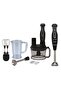 Powelix Activflow Turbo 1500W Siyah Blender - 2