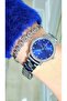 Rym-213058L Quartz Women's Watch - 2 Years Warranty Ss-Bl