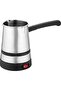 2970 Inox Steel Electric Coffee Pot