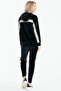 Women's Velvet Tracksuit Tk 74898 - 5