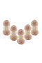 5 Pieces Baby Best Anti-Pilling Bamboo Blend 506 - 100 Gr. 240 Meters.
