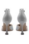 Leder Pumps - 3