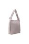 Schultertasche aus Leder - 2