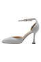 Leder Pumps - 2