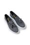 Loafer-x high quality premium laceless daily men's loafer antacid - 5