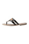 Sandalen aus Leder - 2