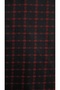 Men's Pajama Set by Duzor's Plaid Printed, Long Sleeved, with Pockets, Seasonal 100% Cotton Dowry Hospital Pack - 4