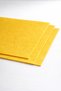 Thin Felt 1 Mm Thick 1 Mt Yellow