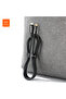كابل شحن سريع PD بقوة 100 وات (USB-C إلى C) بطول 1.2 متر (سبائك الزنك) - 6