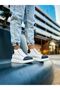 Colorful Premium Winter Men's Boots White Anthracite - 2