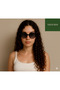 Y Os3688 01 Women's Sunglasses