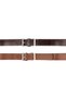 Bream belt leather - 2