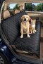 Car Seat Protection Cover Case Auto Vehicle Interior Waterproof Mattress Cat Dog Cushion Bed
