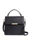 Roselii Mini Bag Handtasche Leder 18 cm
