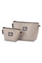 Packtaschen Set 2 tlg.