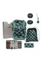 Set de ghiozdane ErgoFlex Tiny, 8 piese