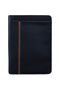 Schreibmappe Leder 33 cm