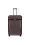 Zeleste 4 Rollen Trolley 76 cm