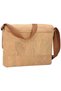 Kork Messenger 39 cm Laptopfach - 4