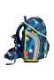 Genius LED School Bag Set 4pcs. - 3