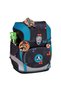 Set ghiozdan ErgoFlex Tiny School 6 piese - 3