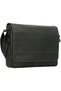 Baltimore Messenger Leder 38 cm - 2