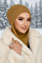 الخردل التوت قناع قبعة - 2