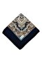 100% Cotton Thick Woven Thick Winter Heads with Mother and Aunts Love - 2