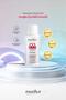 Biotin-Keratin&Anti-Hair Loss Strengthening Hair Care Shampoo - 3
