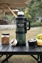 2 Liter Double Layer Vacuum Steel Thermos – Keeps Hot & Cold for 48 Hours – Camping, Office, Travel - 5
