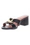 Mid Heel Sandals for Women – Stylish & Comfortable Footwear for Any Occasion - 2