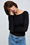 Transparent Blouse - 2