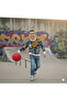Boy's Sweat-Shirt Digital Printed Black - 3