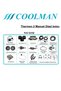 Coolman Webasto Tipi Thermon 2 Manuel (12V) - 5