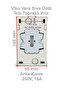 Vera White Surface Mounted Double Grounded Socket 220V Ip20 - 3