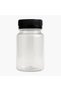 Detox - Juices Smoothies Diet Sportsman Drink and Pet Juice Bottle 6 Pieces 90ml - 5