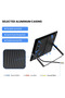 Neutral Light 20W LED Spotlight Outdoor Floodlights Waterproof IP66 220V - 3
