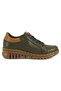 265 25Ka Women's Casual Shoes Khaki - 3