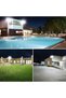 Warm White 100W LED Spotlight Outdoor Floodlights Waterproof IP66 220V 10W 20W 30W 50W 100W 150W 20 - 6