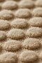 Zivra 100% Cotton Foot Towel - Mink 70X130, 790 Gr - 4