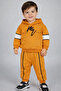 Unisex Bebe Takım