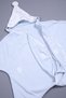 100% Cotton Baby Bath Towel Cute Star Design Baby Boy Girl Bathrobe 11395 - 3
