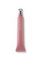 Moisturizing Brightening Lip Balm, Lip Care, Strawberry Pink, Hyaluronic Acid, Collagen Vitamins,10Ml
