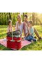 Picnic Bag - Picnic Basket - 2