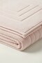 Alora 100% Cotton Foot Towel - Powder 60X130, 690 Gr - 3