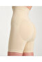 High Waist and Basen Slimming Leg Corset - Hip Shaper - 6
