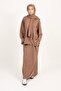 Hijab Set |   Seasonal, Oversized Fit, Casual and Office Chic