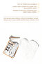 Refresh Brazilian Mask - Soothing, Moisturizing and Brightening Private Area Mask 3-Pack - 4