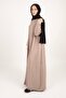 Hijab Suit Stylish Combination - 5